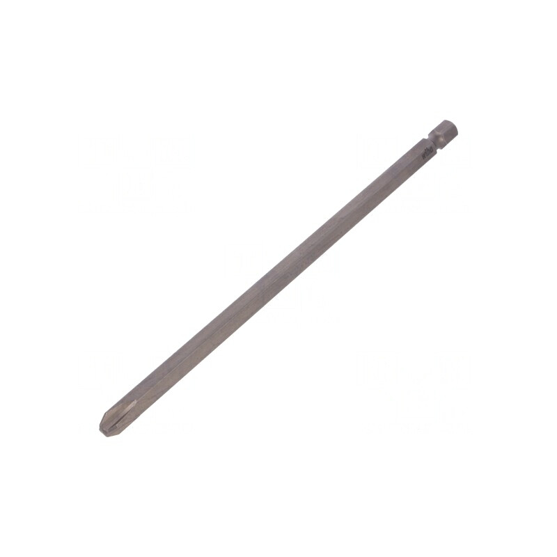 Capăt de șurubelniță Phillips PH3 150mm | Electronic-mag.ro | Componente Electronice