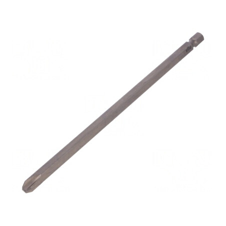 Capăt de șurubelniță Phillips PH3 150mm | Electronic-mag.ro | Componente Electronice
