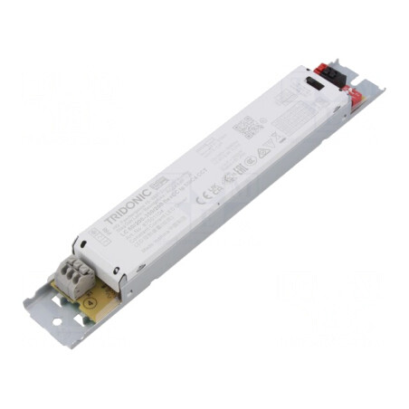 Alimentator LED 60W 200-350mA IP20 | Electronic-mag.ro | Componente Electronice