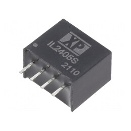 Convertor DC/DC 24V la 5V 2W 400mA | Electronic-mag.ro | Componente Electronice