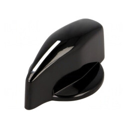 Buton de Reglare 55mm 26mm 8mm | Electronic-mag.ro | Componente Electronice