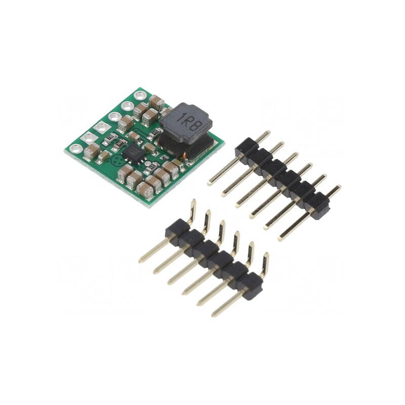 Convertor Tensiune Step-Up 12V U3V40F12 | Electronic-mag.ro | Componente Electronice