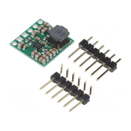 Convertor Tensiune Step-Up 12V U3V40F12 | Electronic-mag.ro | Componente Electronice
