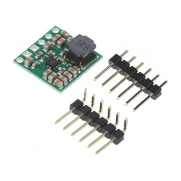 Convertor Tensiune Step-Up 12V U3V40F12 | Electronic-mag.ro | Componente Electronice