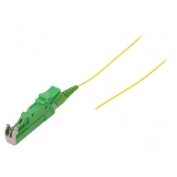 Dispozitiv Fibră Optică E2/APC 1m 900um | Electronic-mag.ro | Componente Electronice