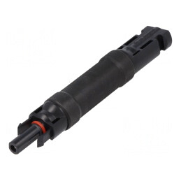 Adaptor drept 15A SOLCON4 10,3x38mm | Electronic-mag.ro | Componente Electronice