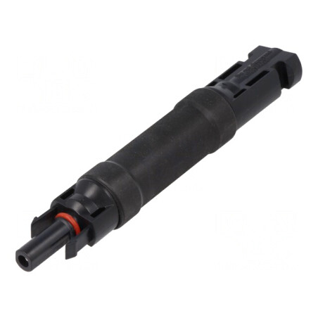 Adaptor drept 15A SOLCON4 10,3x38mm | Electronic-mag.ro | Componente Electronice