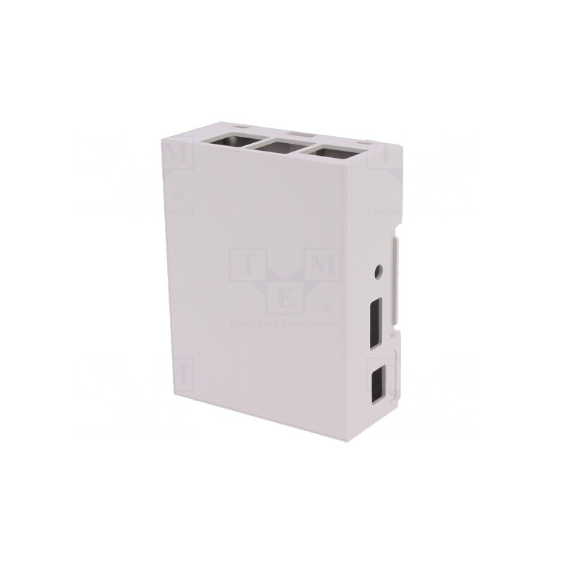 Carcasă calculator ODROID C1 gri ABS policarbonat | Electronic-mag.ro | Componente Electronice Carcasă calculator ODROID C1 gri ABS policarbonat | Electronic-mag.ro | Componente Electronice