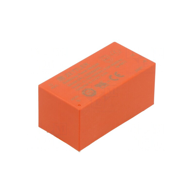 Convertor AC/DC 15W 5V | Electronic-mag.ro | Componente Electronice Convertor AC/DC 15W 5V | Electronic-mag.ro | Componente Electronice