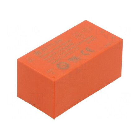Convertor AC/DC 15W 5V | Electronic-mag.ro | Componente Electronice