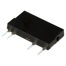 Releu Semiconductor Icom 3mA 3A 60VAC 60VDC SIL4 | Electronic-mag.ro | Componente Electronice