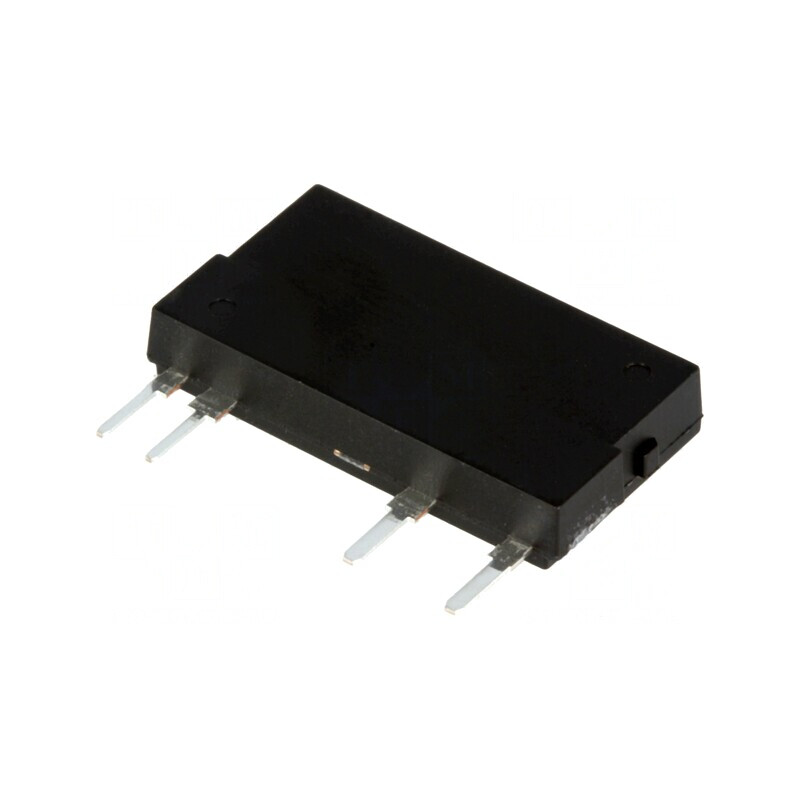 Releu Semiconductor Icom 3mA 3A 60VAC 60VDC SIL4 | Electronic-mag.ro | Componente Electronice