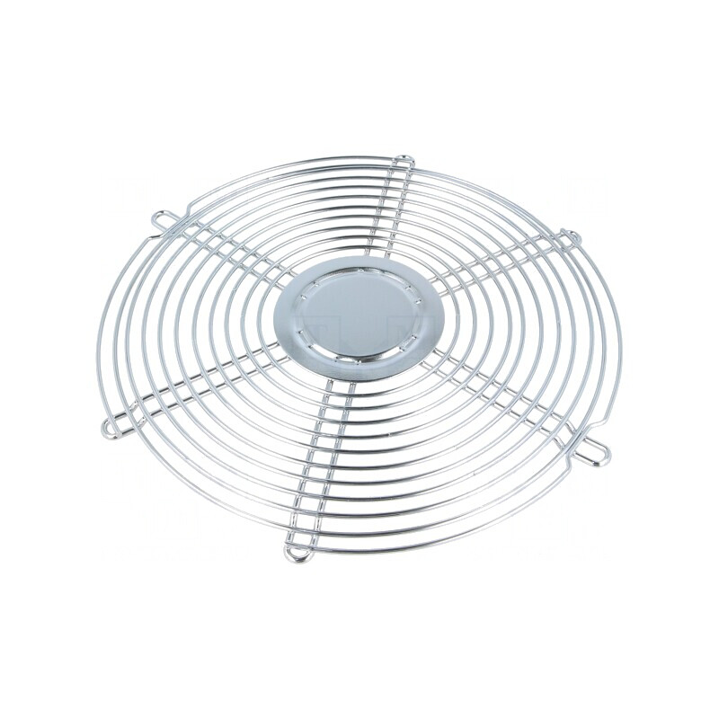 Protecție Metalică Ø162mm | Electronic-mag.ro | Componente Electronice