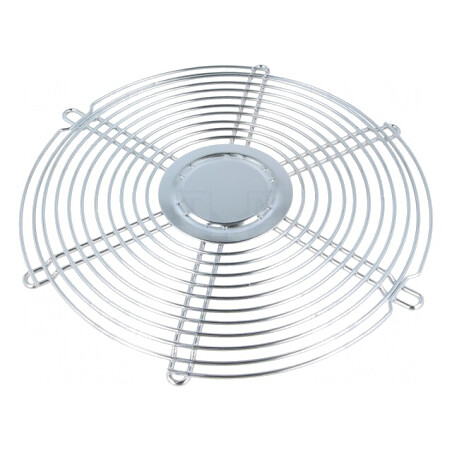 Protecție Metalică Ø162mm | Electronic-mag.ro | Componente Electronice