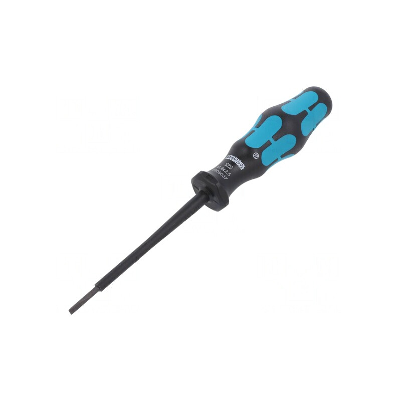 Şurubelniţă Izolată Plată 2,5x0,4mm 80mm | Electronic-mag.ro | Componente Electronice Şurubelniţă Izolată Plată 2,5x0,4mm 80mm | Electronic-mag.ro | Componente Electronice