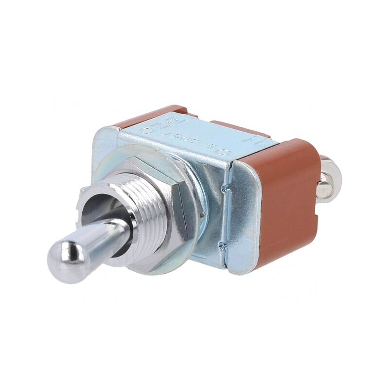 Comutator Basculant SPDT ON-OFF 15A 125VAC 20A 30VDC | Electronic-mag.ro | Componente Electronice