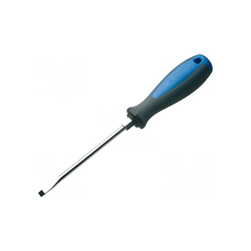 Șurubelniță Plată 5,5x1,0mm Lamă 100mm | Electronic-mag.ro | Componente Electronice