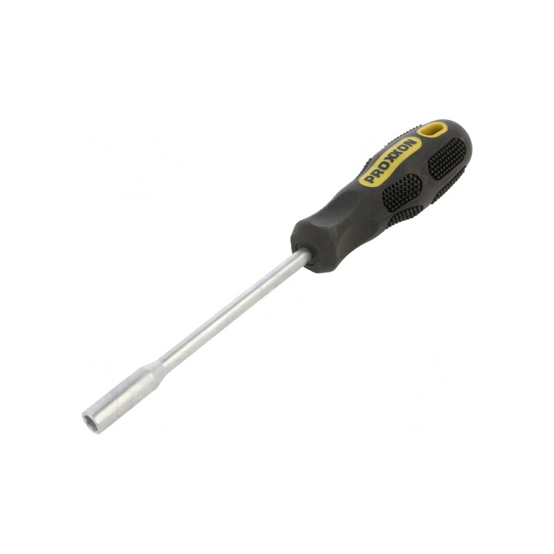 Șurubelniță Hexagonală cu Lamă de 125mm | Electronic-mag.ro | Componente Electronice Șurubelniță Hexagonală cu Lamă de 125mm | Electronic-mag.ro | Componente Electronice