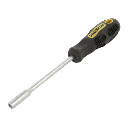 Șurubelniță Hexagonală cu Lamă de 125mm | Electronic-mag.ro | Componente Electronice