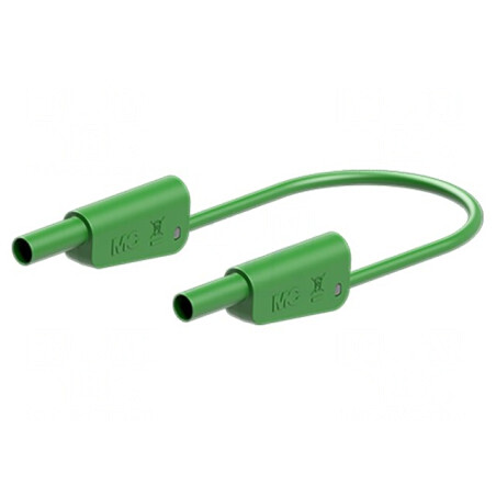 Cablu de măsurare 32A mufă banană 4 mm | Electronic-mag.ro | Componente Electronice