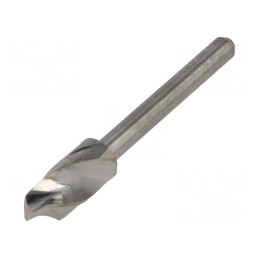 Burghiu PCB 5.7mm 38.2mm 1/8" | Electronic-mag.ro | Componente Electronice