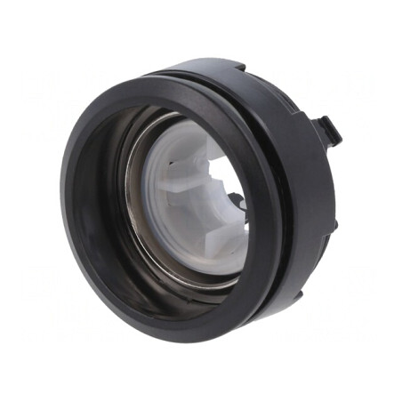 Suport Buton 22mm IP67 Plastic | Electronic-mag.ro | Componente Electronice