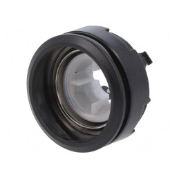 Suport Buton 22mm IP67 Plastic | Electronic-mag.ro | Componente Electronice