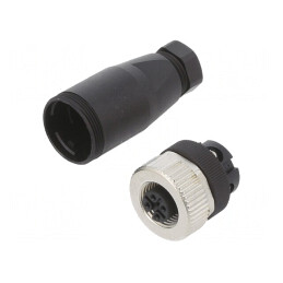 Manșon de Conectare Electric 99 0430 314 04 | Electronic-mag.ro | Componente Electronice