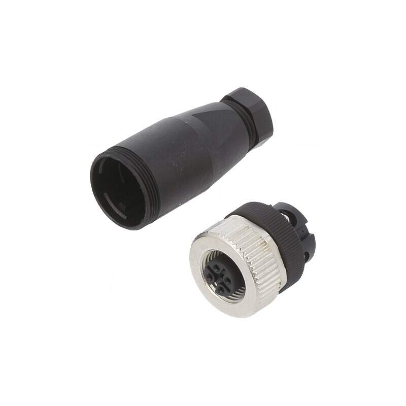 Manșon de Conectare Electric 99 0430 314 04 | Electronic-mag.ro | Componente Electronice