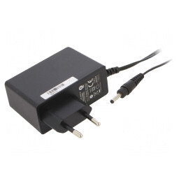 "Adaptor de Alimentare 12V 2A 24W" | Electronic-mag.ro | Componente Electronice