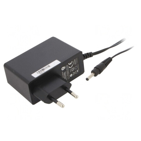 "Adaptor de Alimentare 12V 2A 24W" | Electronic-mag.ro | Componente Electronice