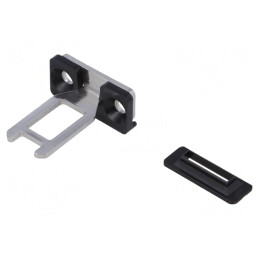 Cheie în unghi HS5D | Electronic-mag.ro | Componente Electronice