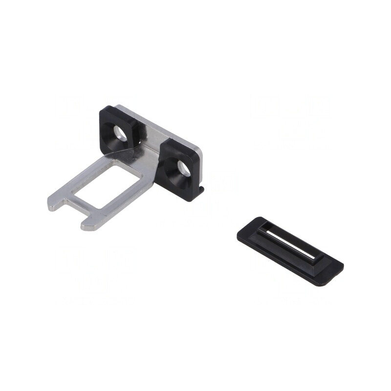 Cheie în unghi HS5D | Electronic-mag.ro | Componente Electronice