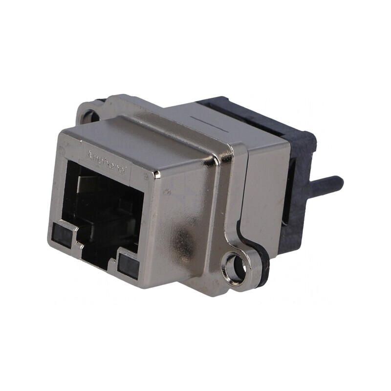Soclu RJ45 IP67 Panou THT Drept | Electronic-mag.ro | Componente Electronice Soclu RJ45 IP67 Panou THT Drept | Electronic-mag.ro | Componente Electronice