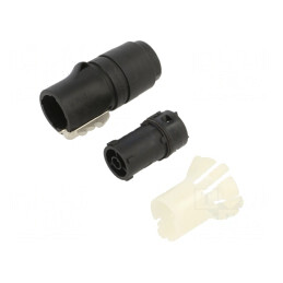 Cabluri Mains Outlet CBC Top L | Electronic-mag.ro | Componente Electronice