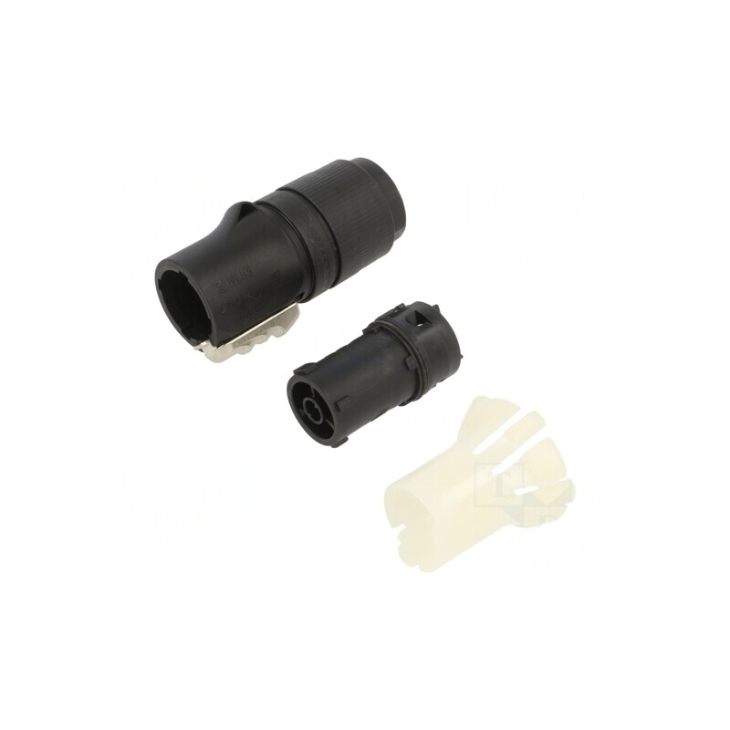 Cabluri Mains Outlet CBC Top L | Electronic-mag.ro | Componente Electronice