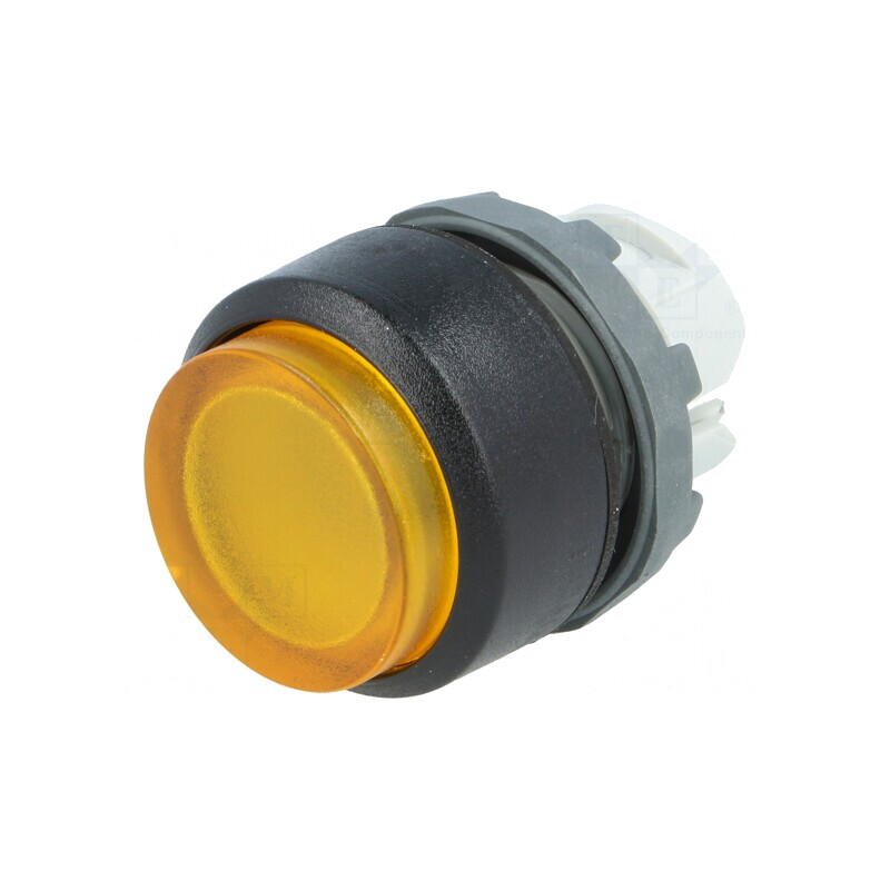 Comutator Apăsare 22mm Galben | Electronic-mag.ro | Componente Electronice Comutator Apăsare 22mm Galben | Electronic-mag.ro | Componente Electronice