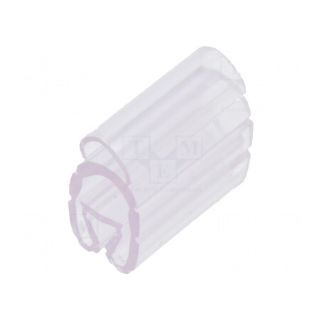 Markere PVC Transparentă 4-10mm 20 Buc. | Electronic-mag.ro | Componente Electronice