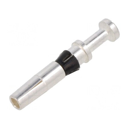 Pin Cupru Argintat Crimpat 10A 0.75-1mm2 | Electronic-mag.ro | Componente Electronice