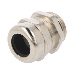 Garnitură Etanșare M25 IP68 Alamă | Electronic-mag.ro | Componente Electronice