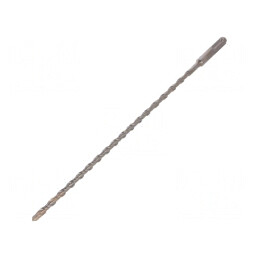 Burghiu Beton SDS-Plus 6.5mm 310mm | Electronic-mag.ro | Componente Electronice