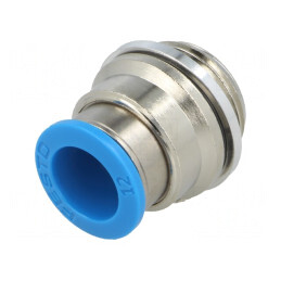 Racord Push-in Filetat G 1/2 0,95-6 bar | Electronic-mag.ro | Componente Electronice