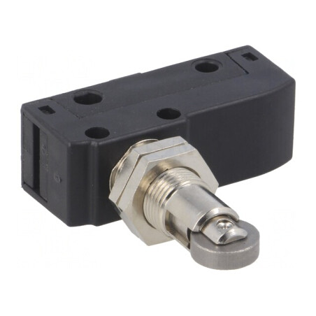 Microîntrerupător SNAP ACTION SPDT 6A 250VAC 5A 24VDC | Electronic-mag.ro | Componente Electronice
