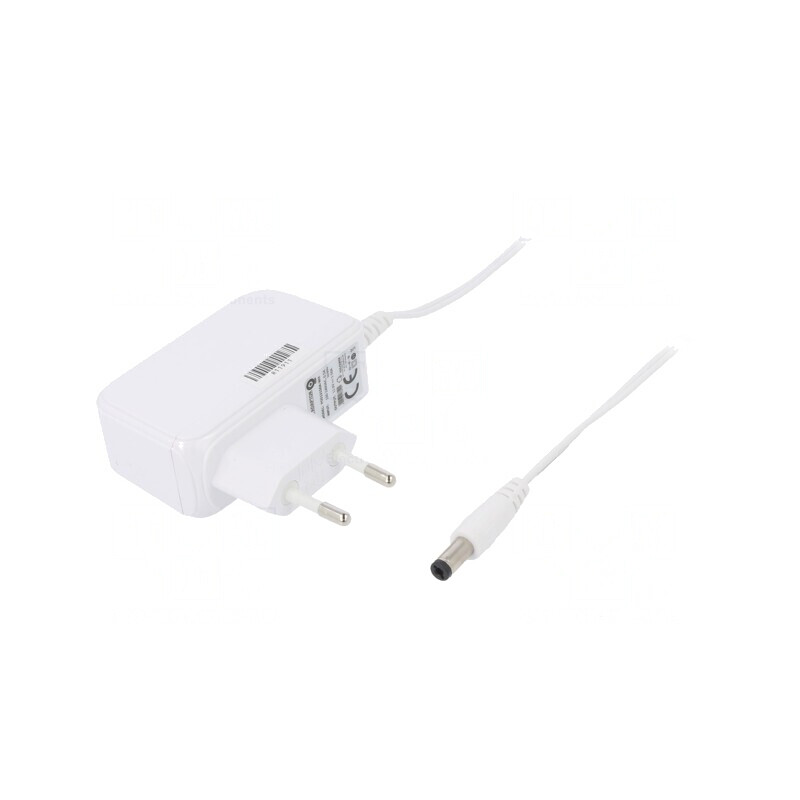 Alimentator 12VDC 1.5A 18W | Electronic-mag.ro | Componente Electronice Alimentator 12VDC 1.5A 18W | Electronic-mag.ro | Componente Electronice