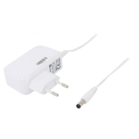 Alimentator 12VDC 1.5A 18W | Electronic-mag.ro | Componente Electronice