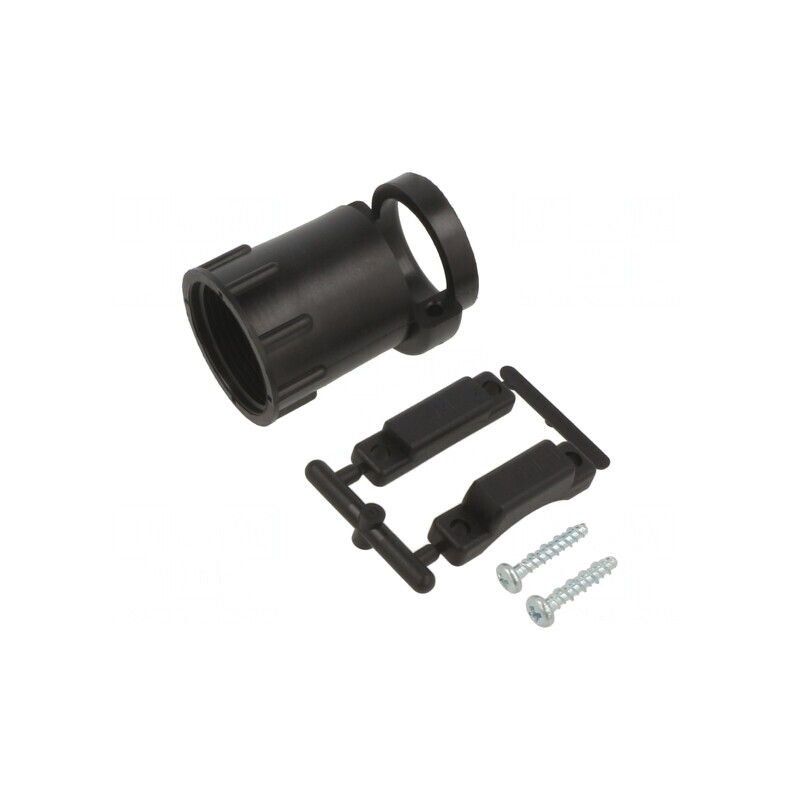 CPC Cable Clamp Kit Large Size 17 | Electronic-mag.ro | Componente Electronice