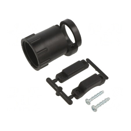 CPC Cable Clamp Kit Large Size 17 | Electronic-mag.ro | Componente Electronice