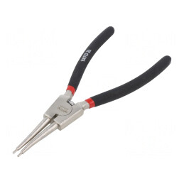 Clește pentru inele de blocare externe 200mm | Electronic-mag.ro | Componente Electronice