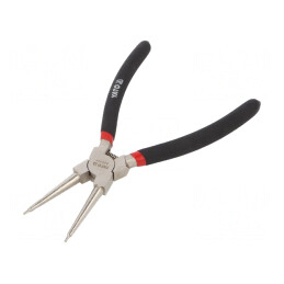 Clești pentru inele de blocare interior 200mm | Electronic-mag.ro | Componente Electronice