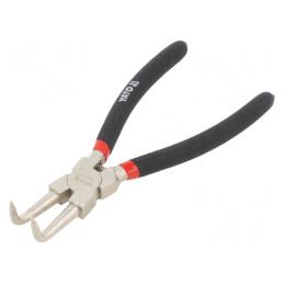 Clești pentru inele de blocare interior 200mm | Electronic-mag.ro | Componente Electronice